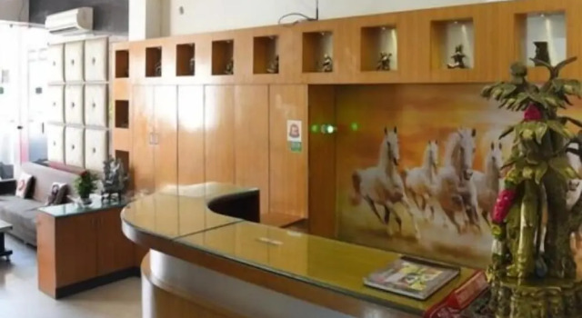 Hotel Durga Silverline