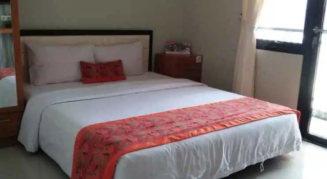 Hotel Bumi Katineung