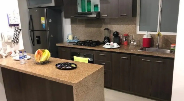 Апартаменты Tivoli 3 Bedroom Apartment, Near Buenavista.