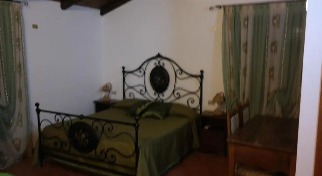 Standard Quadruple room Bed & Breakfast Laino