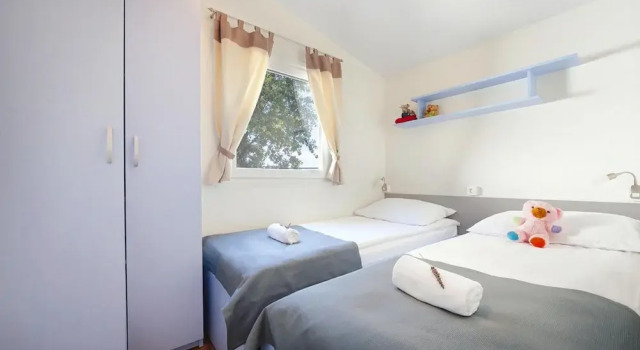 Novigrad Resort Retreat