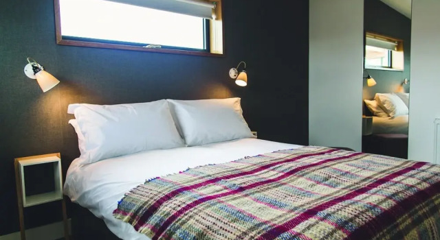 Jog Lodge 6 - 3 Bed, Réserver Hôtel Wick Caithness