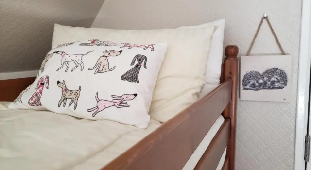 Семейный номер Standard Ashleigh House
