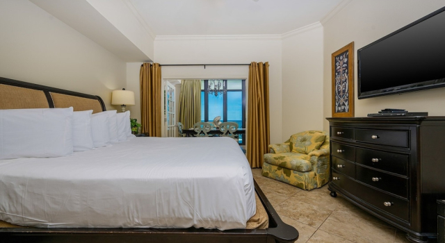 Phoenix West 805 3 Bedroom Condo, Boek Appartement Orange Beach 