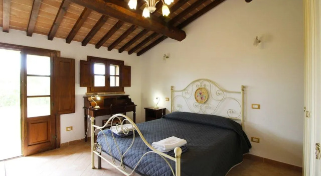 Casa Cervognano
