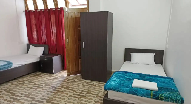Двухместный номер Standard Hotel 7 Eleven