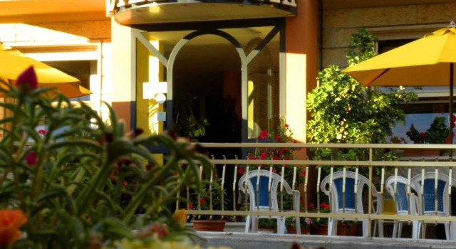 Hotel Santa Rita, Забронировать Отель Отели Кьянчано-Терме с питанием, Пансион