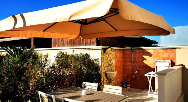 Standard apartament Villa Amelie (Mare e Relax)