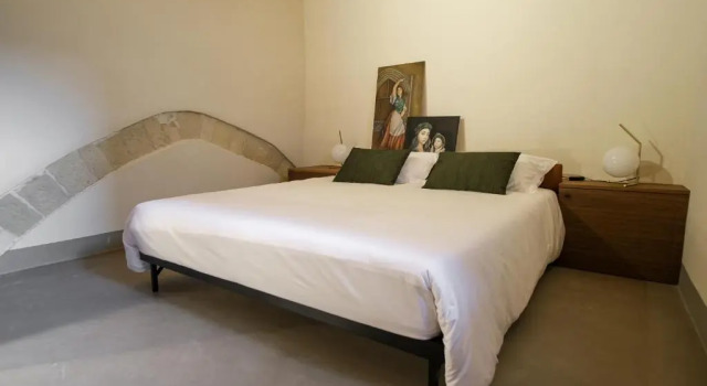 Полулюкс Deluxe Regina Bianca - Camere, Suite & Spa - Sciacca