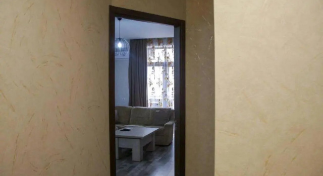 Apartment Galaxy Didi Dighomi