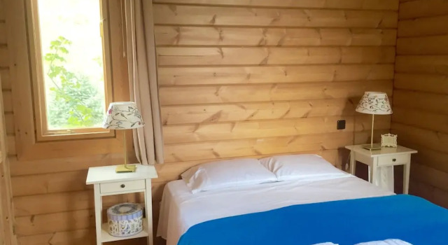 Luxury Chalet Vila with amazing view