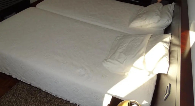 Номер Standard HOTEL SLOW STAY - Esposende