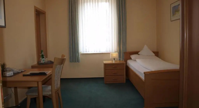 Номер Standard Hotel Societät