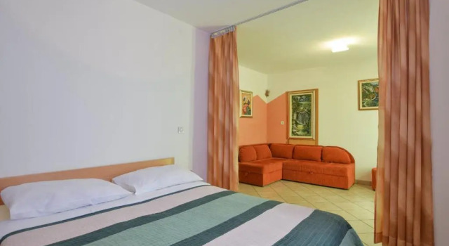 Apartments Božić, Book Lejlighed Rakovica Karlovac county