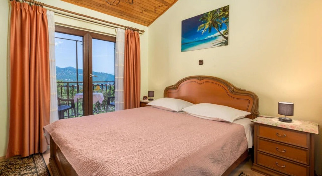 Nice Home in Lovran With Wifi and 1 Bedrooms