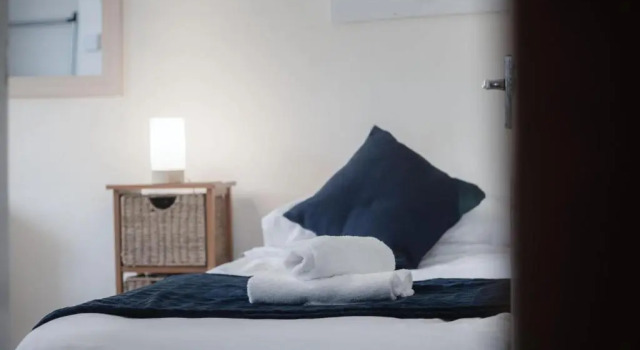Sea Breeze Apt 2 - 2 Bedroom - Horton Beach, Rezervați Hotel Horton Cardiff
