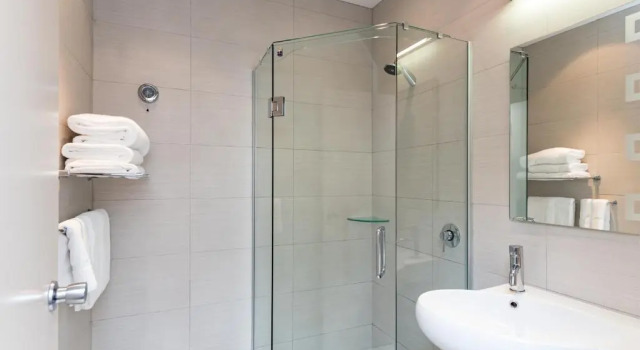 Семейный номер Standard Copthorne Hotel and Resort Solway Park Wairarapa