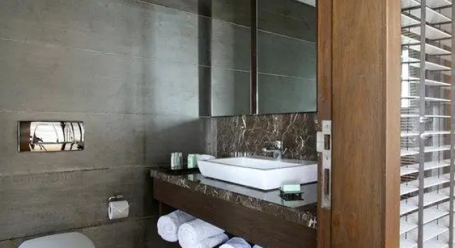 Двухместный люкс Luxury Svenska Design Hotel, Electronic City, Bangalore