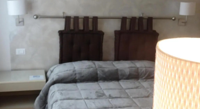Номер Standard Locanda Il Burchiello