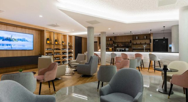 Brit Hotel Paris Orly