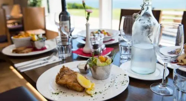 Dunmore East Golf Lodges, Prenota Appartamento Dunmore East 