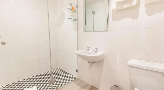Семейный номер Standard Montagu Country Hotel