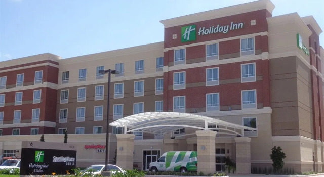 Holiday Inn & Suites Houston West - Westway Park by IHG, Book Hotel Energy Corridor Houston