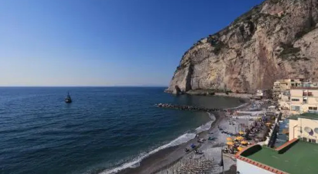 terrazza metese