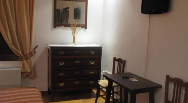 Двухместный номер Standard Hotel El Puerto