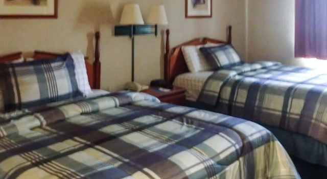 Travelodge By Wyndham Guymon