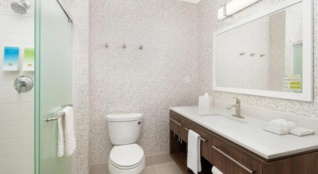 Люкс Home2 Suites By Hilton Batesville