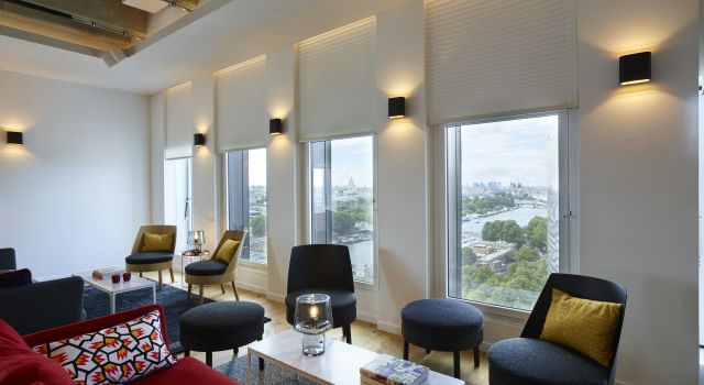 citizenM Paris Gare de Lyon