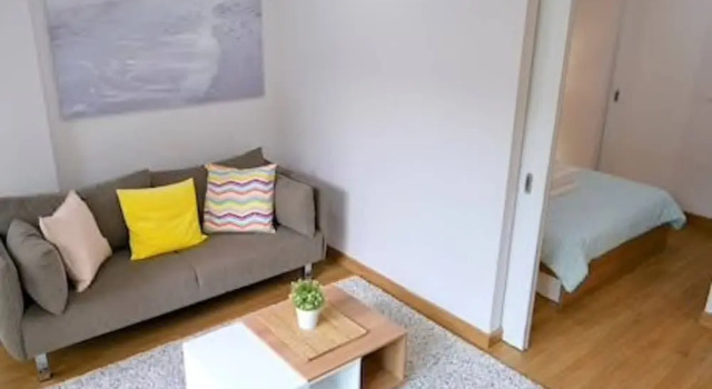 New Condo Nimman Area Close To Maya Mall, Pool, Забронировать Отель Чиангмай провинция Чианг Май