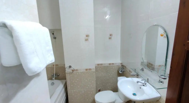 Номер Deluxe Sunny Homestay Cần Thơ