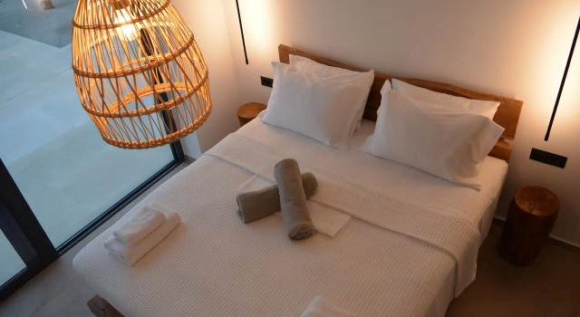 Niki Cretan Villas, Забронировать Отель Фаистос 