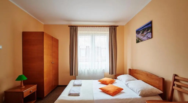 Hotelik Gołdap, Réserver Hôtel Goldap Suwalki Lake District