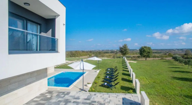 Вилла Villa F&A ZadarVillas