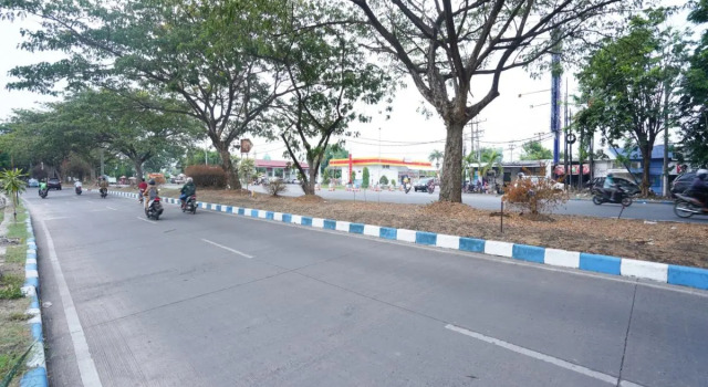OYO 2092 Menara Sakti Sejahtera Syariah Hotel