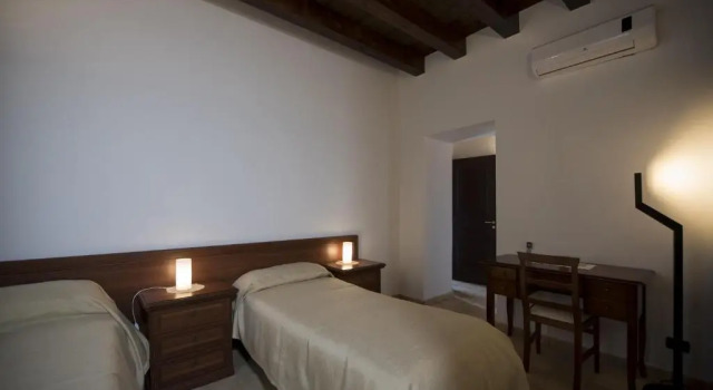 Номер Superior Agriturismo Raffo