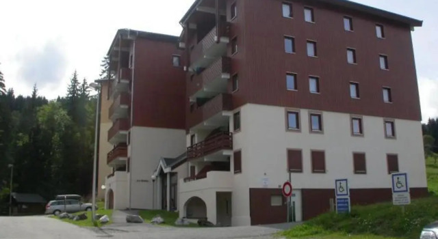 Appartement Morillon 1100, 2 pièces, 6 personnes - FR-1-412-48, Prenota Appartamento Les Esserts Alvernia