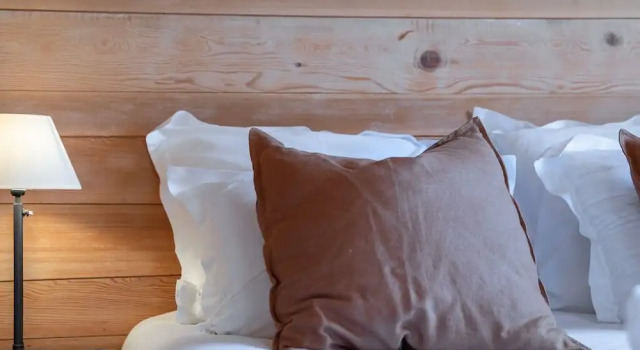 Chalet Charline, Забронировать Шале Отели Тинь с парковкой, Парковка