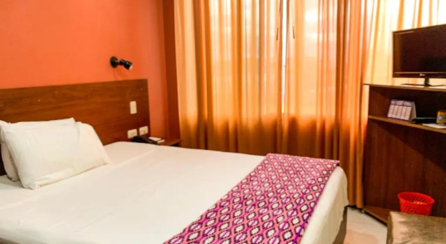 Hotel Somagg, Boek Hotel 3-sterren hotels in Los Rios, 3*