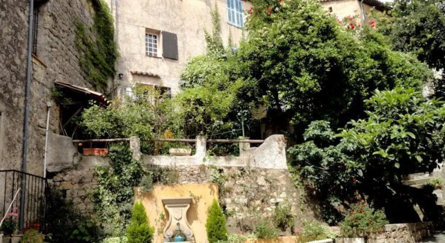 Chateau