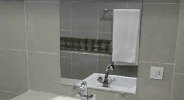 Standard double chambre Hotel Royal One