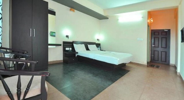Sahari Panorama Hotel