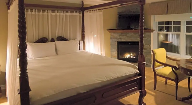 Студия Hotel St-Sauveur