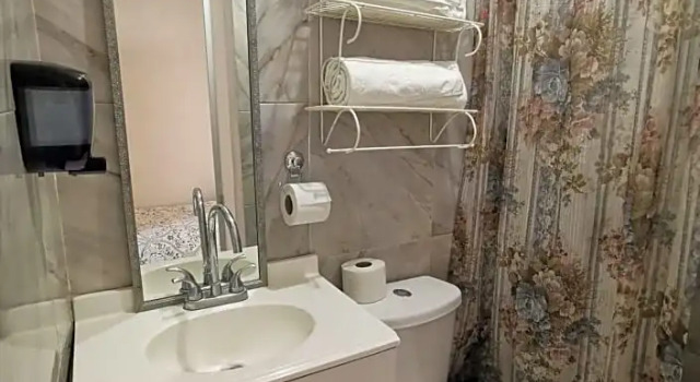 Номер Comfort MINI HOTEL San Luis Potosí