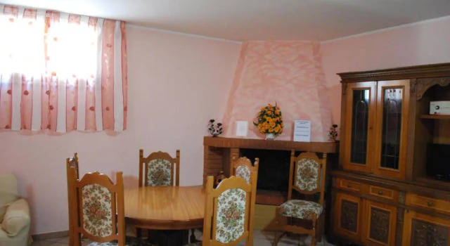 Apartment Villa Flora