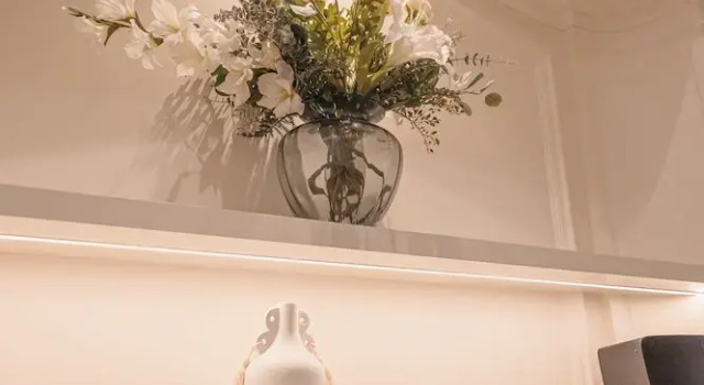 Luxueuse Maison de Ville Parfaite Place, Prenota Appartamento Hotel a Flanders con parcheggio, Parcheggio