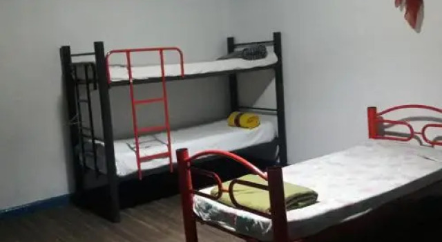 Hostel San Juan., Reserva ahora Albergue Trelew Chubut